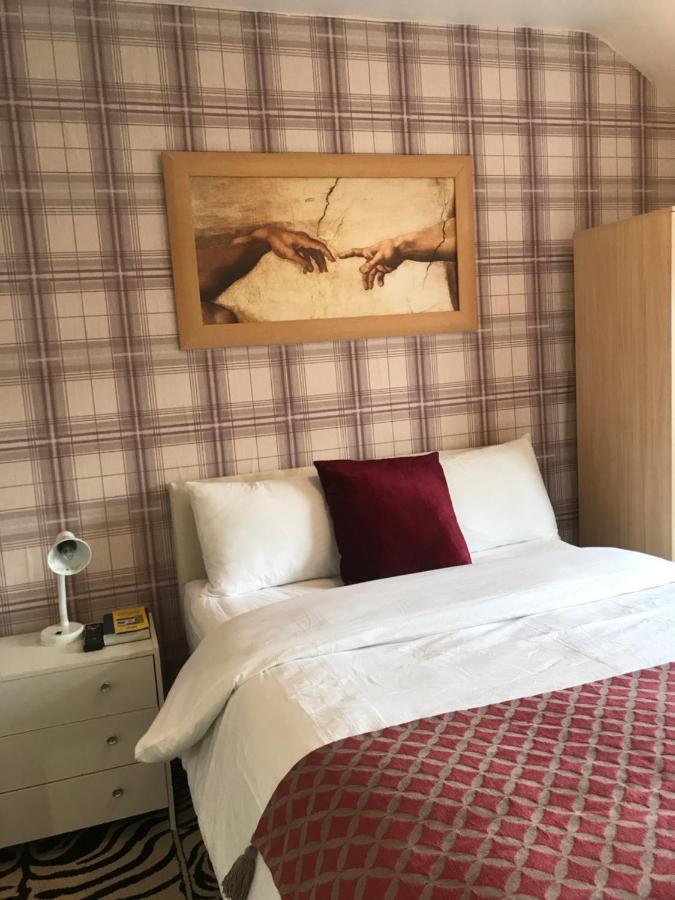 Rosewood Lodgings Special Offer For Student On Long Stay Manchester Exteriér fotografie