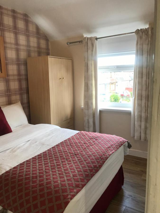 Rosewood Lodgings Special Offer For Student On Long Stay Manchester Exteriér fotografie