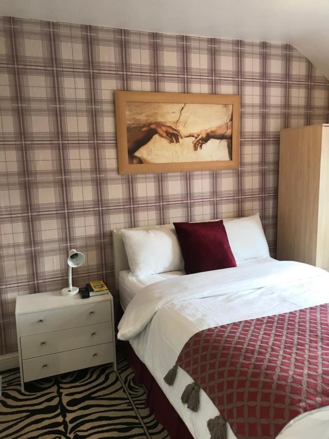 Rosewood Lodgings Special Offer For Student On Long Stay Manchester Exteriér fotografie