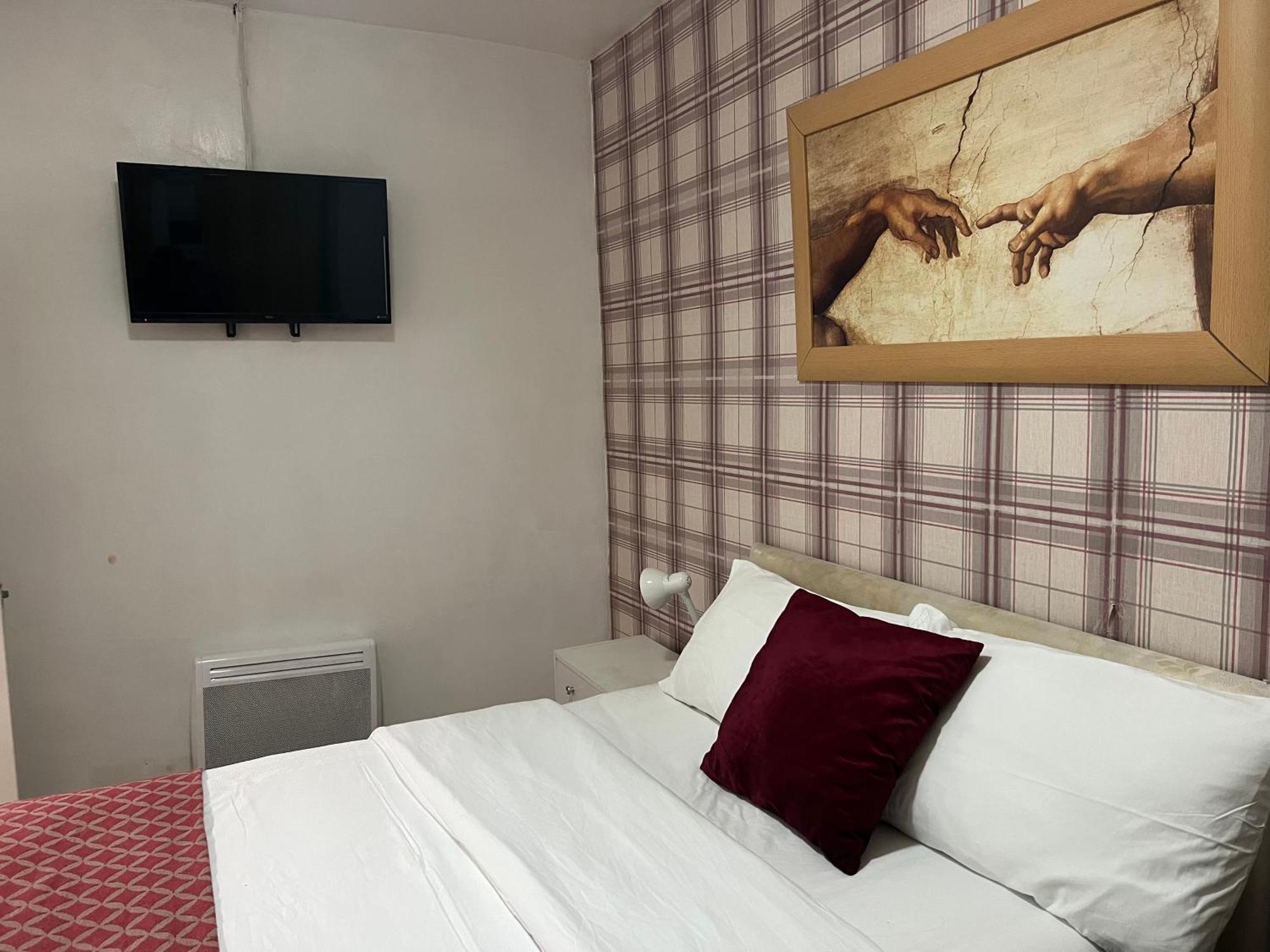 Rosewood Lodgings Special Offer For Student On Long Stay Manchester Exteriér fotografie