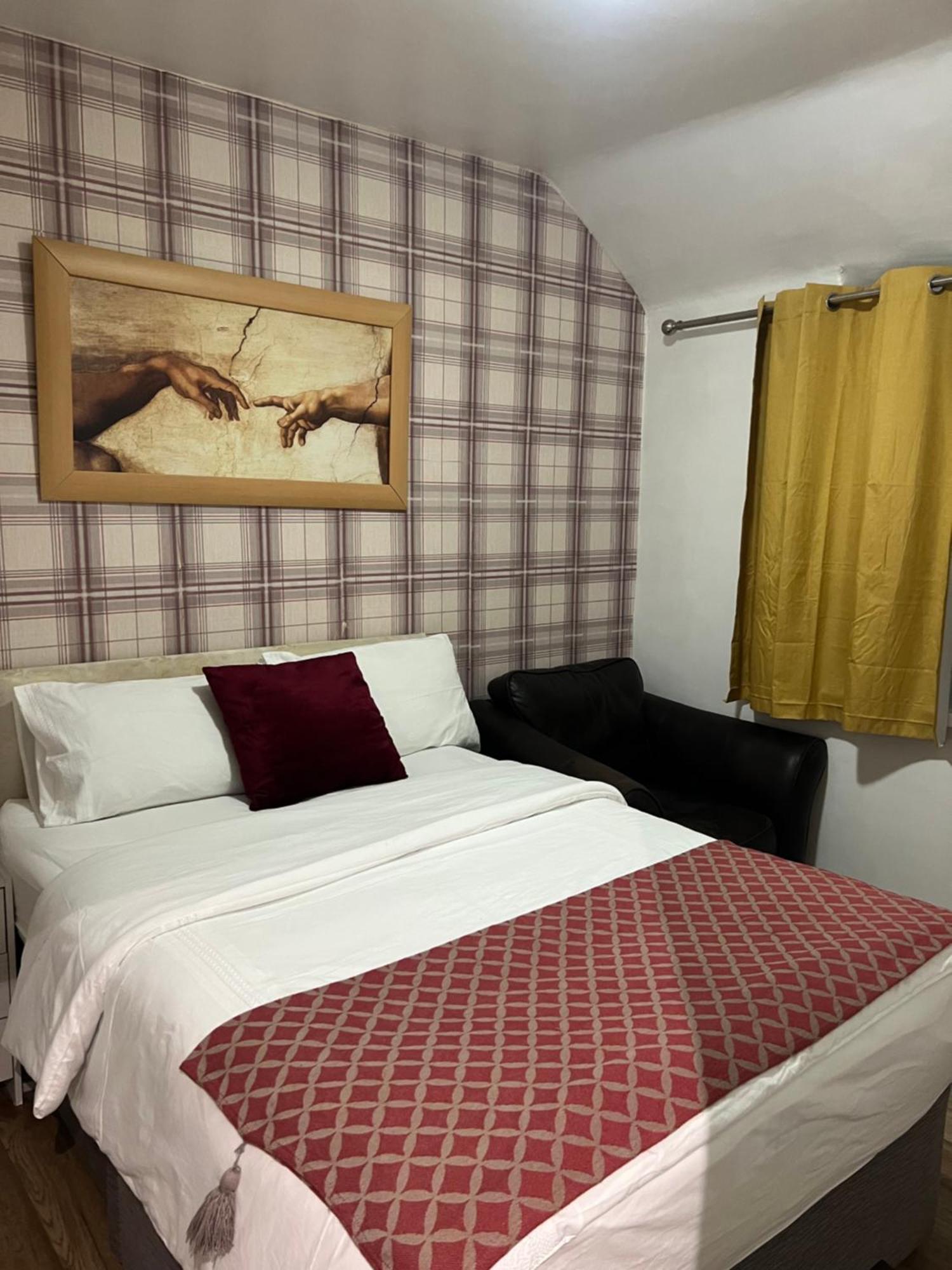 Rosewood Lodgings Special Offer For Student On Long Stay Manchester Exteriér fotografie
