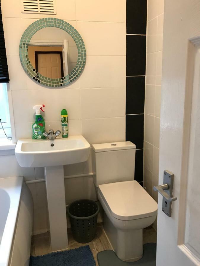 Rosewood Lodgings Special Offer For Student On Long Stay Manchester Exteriér fotografie