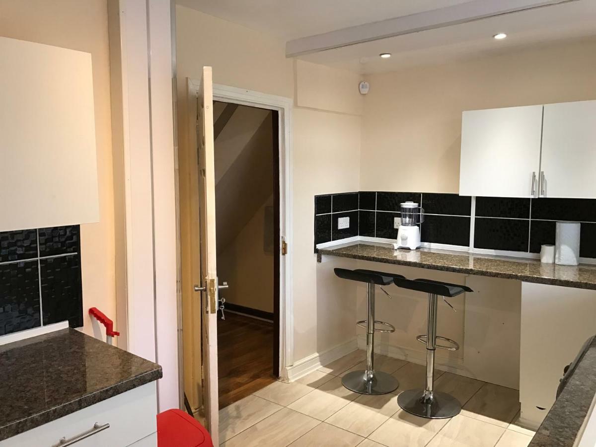 Rosewood Lodgings Special Offer For Student On Long Stay Manchester Exteriér fotografie