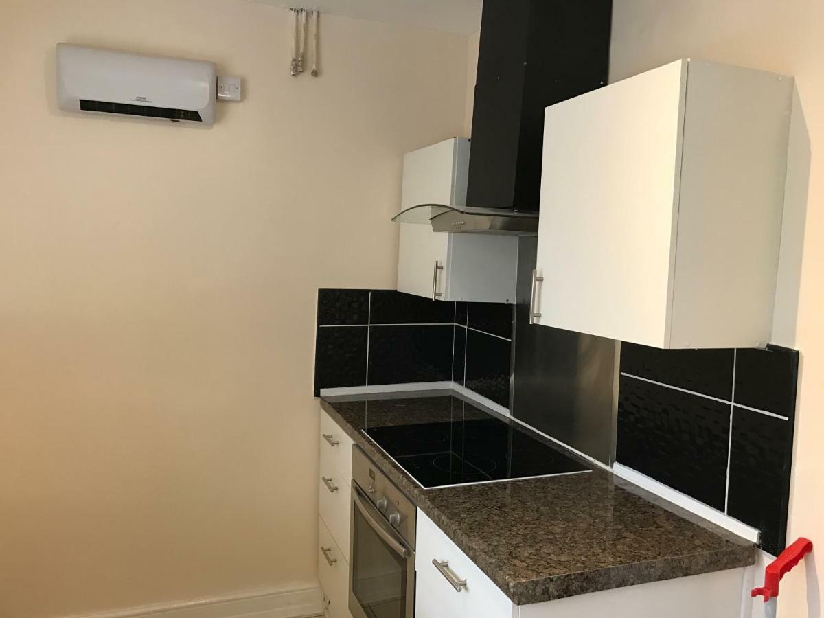 Rosewood Lodgings Special Offer For Student On Long Stay Manchester Exteriér fotografie